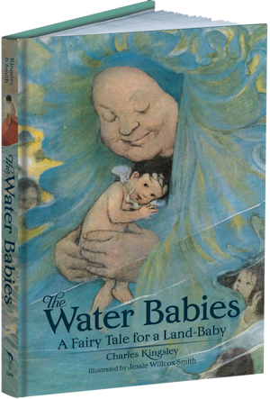 The Water Babies – Dover Publications