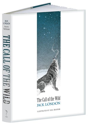 The Call of the Wild – Dover Publications