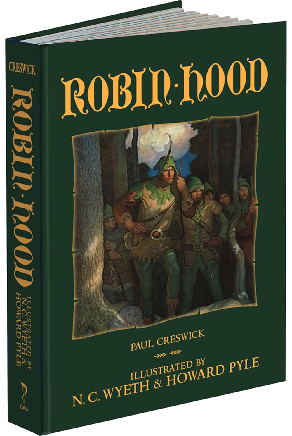 Robin Hood – Dover Publications