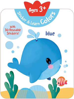 APLI Kids Metallic Sterren Stickers | Kids Made
