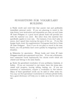 Essential Portuguese Grammar