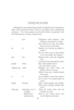 Essential Portuguese Grammar
