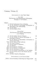 The World as Will and Representation, Vol. 2