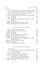 The World as Will and Representation, Vol. 2