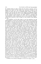 The World as Will and Representation, Vol. 2