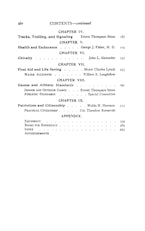 Boy Scouts Handbook