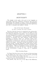 Boy Scouts Handbook