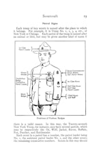Boy Scouts Handbook