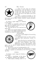 Boy Scouts Handbook