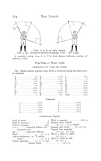 Boy Scouts Handbook