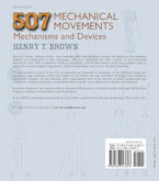 507 Mechanical Movements