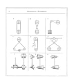 507 Mechanical Movements