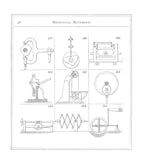507 Mechanical Movements
