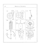 507 Mechanical Movements
