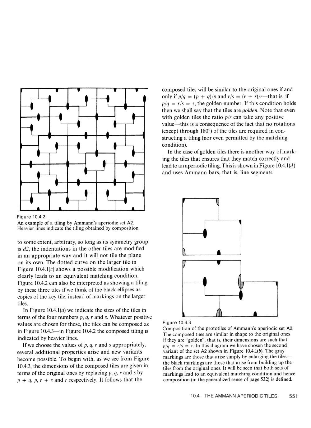 洋書 GRUENBAUM:TILINGS + PATT. GRUeNBAUM/SHEP Tilings and Patterns - Branko Grunbaum; G. C. Shephard