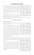 Savage Sudoku