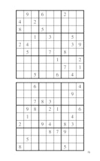 Savage Sudoku