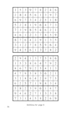Savage Sudoku