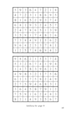 Savage Sudoku