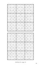 Savage Sudoku