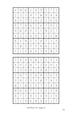 Savage Sudoku