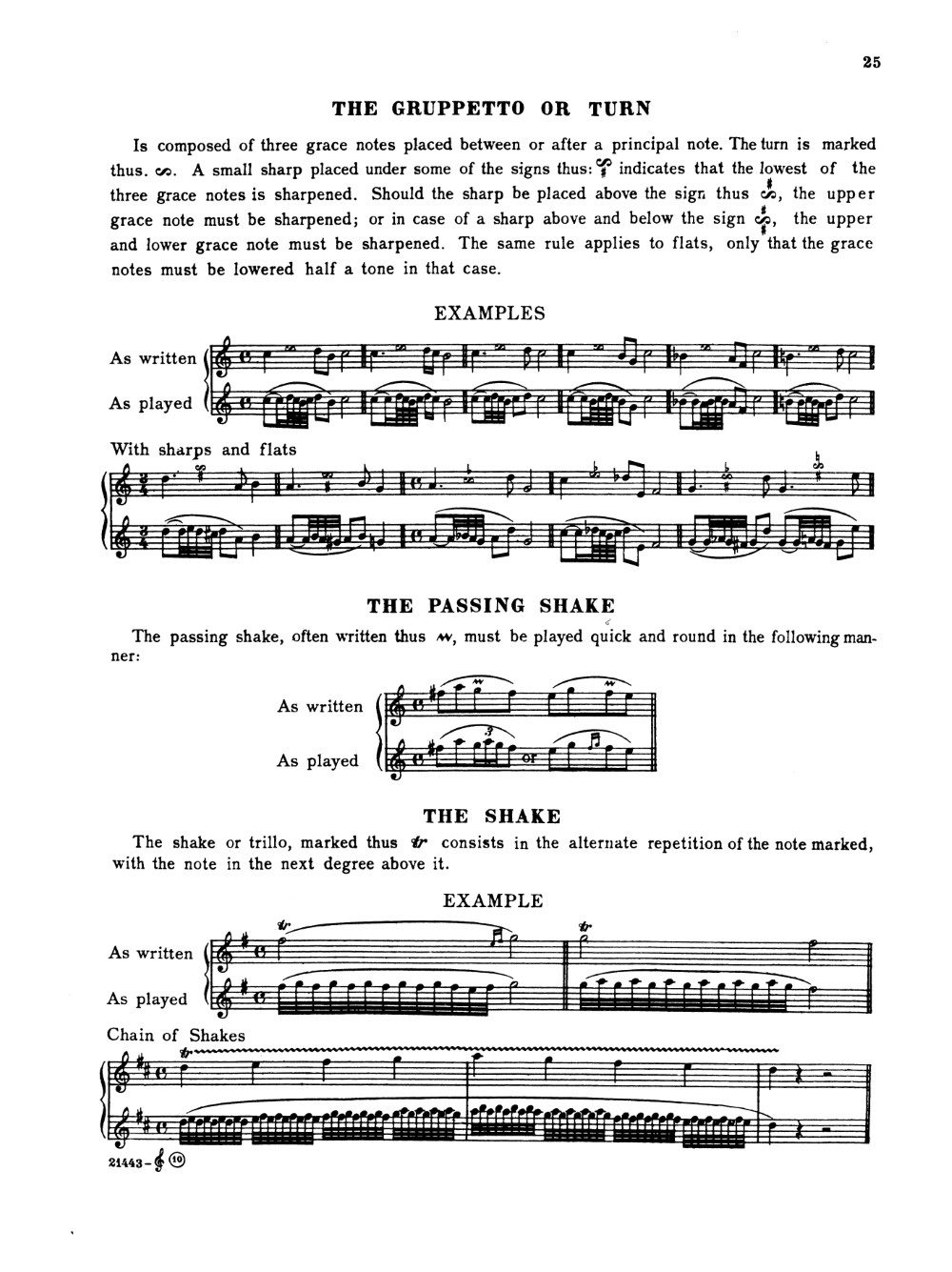 Universal Method for Saxophone – Dover Publications