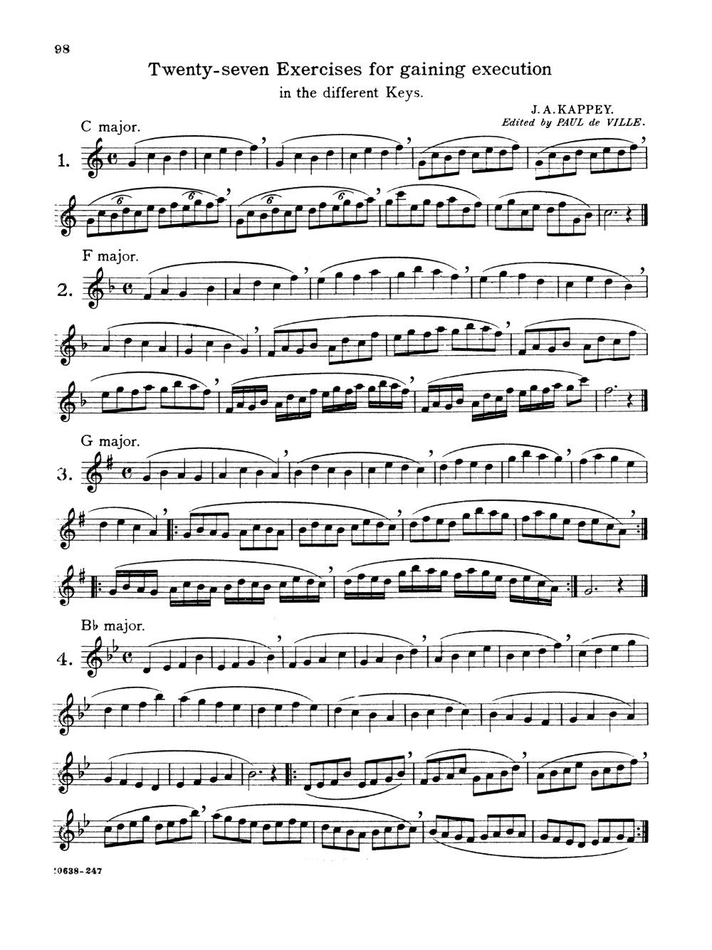 管楽器・吹奏楽器 Universal Method for Saxophone Amazon.com: Universal Method for Saxophone (Dover Books On Music