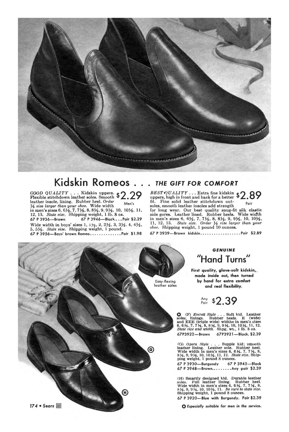 The 1942 Sears Christmas Book – Dover Publications