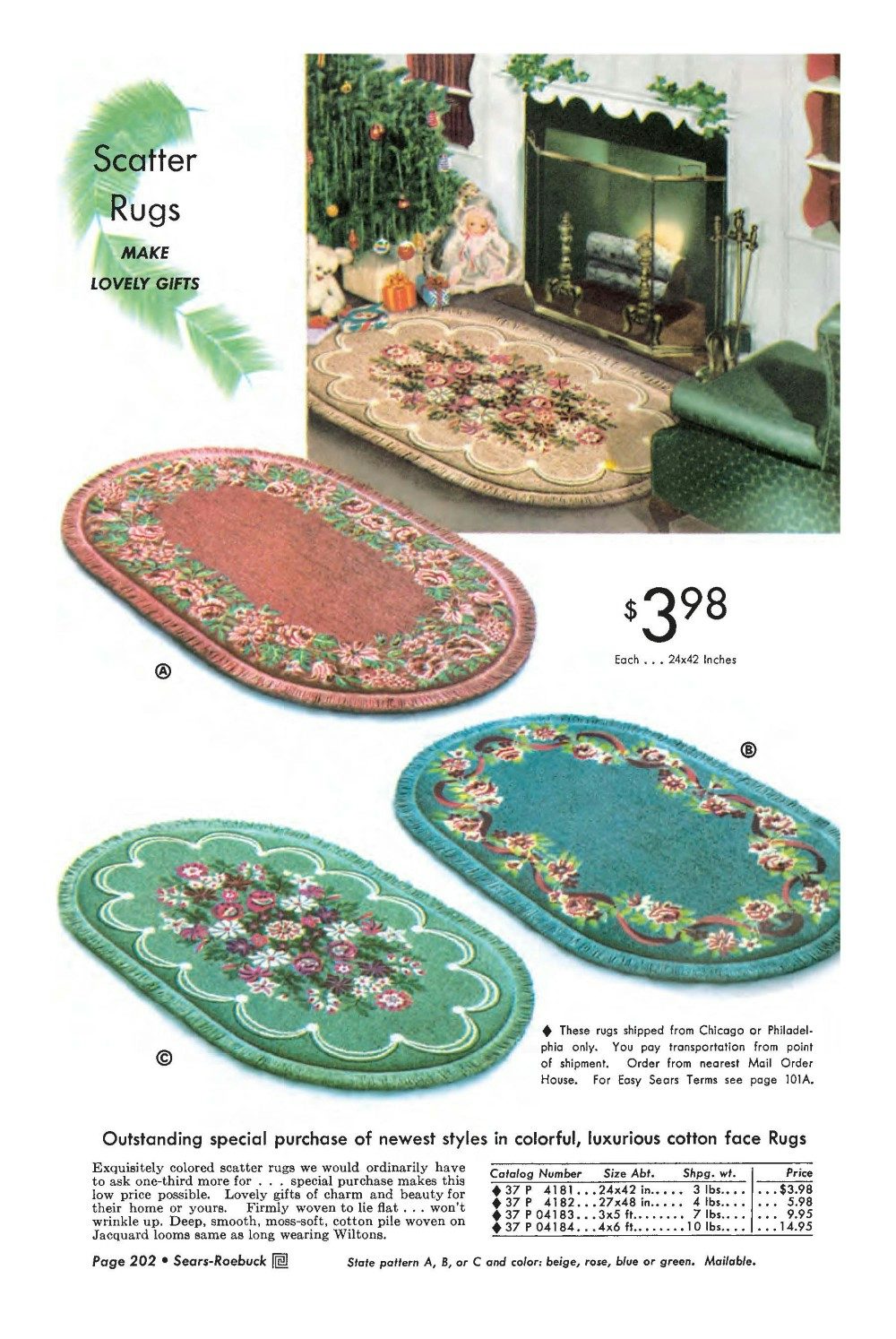 The 1942 Sears Christmas Book – Dover Publications