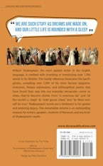 Slang from Shakespeare