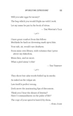 Slang from Shakespeare