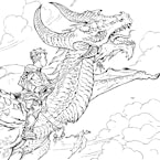 Dragon Riders