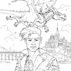 Dragon Riders