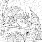 Dragon Riders
