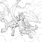 Dragon Riders