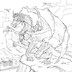 Dragon Riders