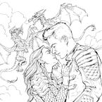 Dragon Riders