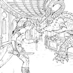 Dragon Riders