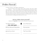 Color Your Crush (An Unofficial Coloring & Activity Book)